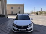 ВАЗ (Lada) Granta 2190 2020 года за 3 550 000 тг. в Шымкент