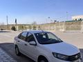 ВАЗ (Lada) Granta 2190 2020 года за 3 550 000 тг. в Шымкент – фото 3