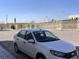 ВАЗ (Lada) Granta 2190 2020 года за 3 550 000 тг. в Шымкент – фото 3