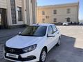 ВАЗ (Lada) Granta 2190 2020 года за 3 550 000 тг. в Шымкент – фото 2
