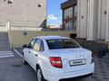 ВАЗ (Lada) Granta 2190 2020 года за 3 550 000 тг. в Шымкент – фото 4