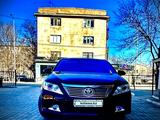 Toyota Camry 2011 годаүшін11 500 000 тг. в Атырау