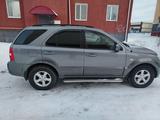 Kia Sorento 2007 годаүшін5 600 000 тг. в Актобе – фото 3