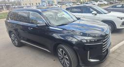 EXEED VX 2024 года за 17 500 000 тг. в Рудный