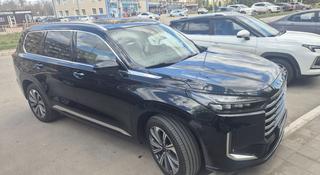EXEED VX 2024 года за 17 500 000 тг. в Рудный