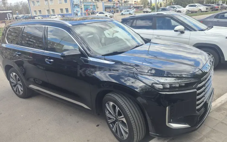 EXEED VX 2024 года за 17 500 000 тг. в Рудный