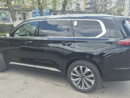 EXEED VX 2024 года за 17 500 000 тг. в Рудный – фото 3