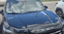 EXEED VX 2024 года за 17 500 000 тг. в Рудный – фото 4