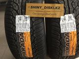 Dunlop Grandtrek PT2A 285/50 R20 112Vүшін140 000 тг. в Астана – фото 5