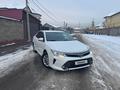 Toyota Camry 2017 годаүшін11 850 000 тг. в Алматы – фото 7