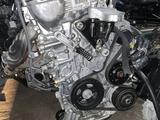 Двигатель Тойота королла 3ZR Объём 2.0 за 400 000 тг. в Астана – фото 2