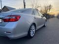 Toyota Camry 2012 годаfor10 900 000 тг. в Тараз – фото 3