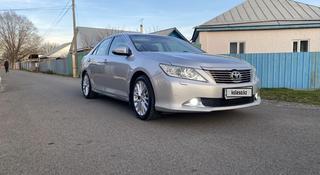 Toyota Camry 2012 года за 10 900 000 тг. в Тараз