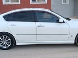 Nissan Fuga 2007 года за 4 500 000 тг. в Жанаозен – фото 3