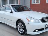 Nissan Fuga 2007 года за 4 500 000 тг. в Жанаозен