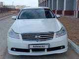 Nissan Fuga 2007 года за 4 500 000 тг. в Жанаозен – фото 2
