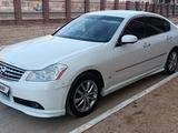Nissan Fuga 2007 года за 4 500 000 тг. в Жанаозен – фото 5