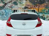 Hyundai Accent 2013 года за 3 850 000 тг. в Алматы – фото 5