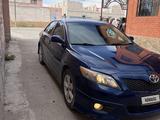 Toyota Camry 2011 годаүшін4 400 000 тг. в Жанаозен
