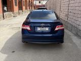 Toyota Camry 2011 годаүшін4 400 000 тг. в Жанаозен – фото 4
