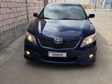 Toyota Camry 2011 годаүшін4 400 000 тг. в Жанаозен – фото 3