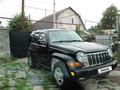 Jeep Liberty 2006 годаүшін7 500 000 тг. в Алматы