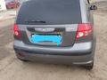 Hyundai Getz 2005 года за 1 500 000 тг. в Атырау – фото 4