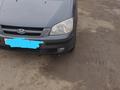 Hyundai Getz 2005 года за 1 500 000 тг. в Атырау – фото 8