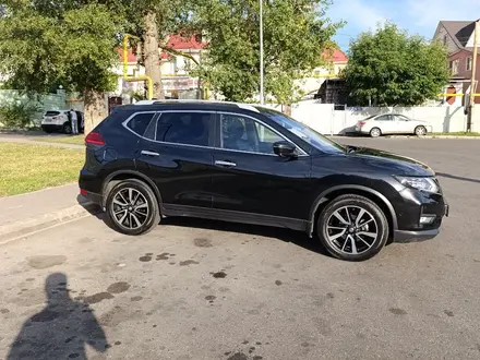 Nissan X-Trail 2019 года за 9 950 000 тг. в Алматы – фото 6