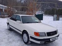 Audi 100 1993 года за 1 650 000 тг. в Алматы