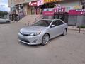 Toyota Camry 2013 годаfor8 550 000 тг. в Актобе