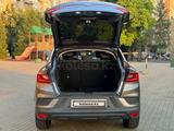 Renault Samsung XM3 2021 года за 7 000 000 тг. в Алматы – фото 4