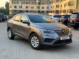 Renault Samsung XM3 2021 года за 7 000 000 тг. в Алматы