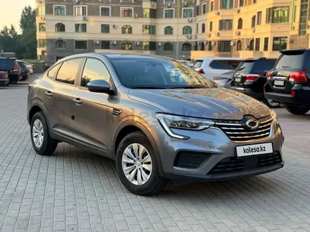 Renault Samsung XM3 2021 года за 8 500 000 тг. в Алматы