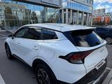 Kia Sportage 2024 года за 11 200 000 тг. в Алматы – фото 2