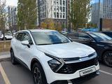 Kia Sportage 2024 года за 11 200 000 тг. в Алматы – фото 3
