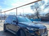 BMW X7 2020 года за 49 500 000 тг. в Алматы – фото 4