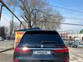 BMW X7 2020 годаүшін49 500 000 тг. в Алматы – фото 3