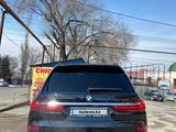 BMW X7 2020 года за 49 500 000 тг. в Алматы – фото 3