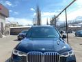 BMW X7 2020 годаүшін49 500 000 тг. в Алматы – фото 8