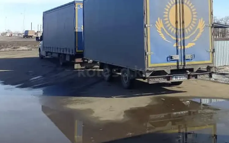 ГАЗ 2021 года за 2 500 000 тг. в Атырау