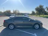 Toyota Camry 2013 года за 4 800 000 тг. в Шымкент