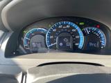 Toyota Camry 2013 года за 4 800 000 тг. в Шымкент – фото 4