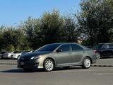 Toyota Camry 2013 года за 4 800 000 тг. в Шымкент – фото 5