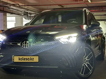 Mercedes-Benz GLC 300 2023 года за 47 000 000 тг. в Алматы