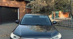 Toyota Highlander 2011 года за 14 200 000 тг. в Кызылорда – фото 2