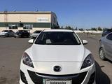 Mazda 3 2009 года за 4 500 000 тг. в Астана