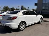 Mazda 3 2009 года за 4 500 000 тг. в Астана – фото 3