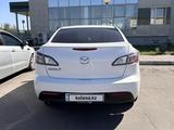 Mazda 3 2009 года за 4 500 000 тг. в Астана – фото 4