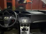 Mazda 3 2009 года за 4 500 000 тг. в Астана – фото 5